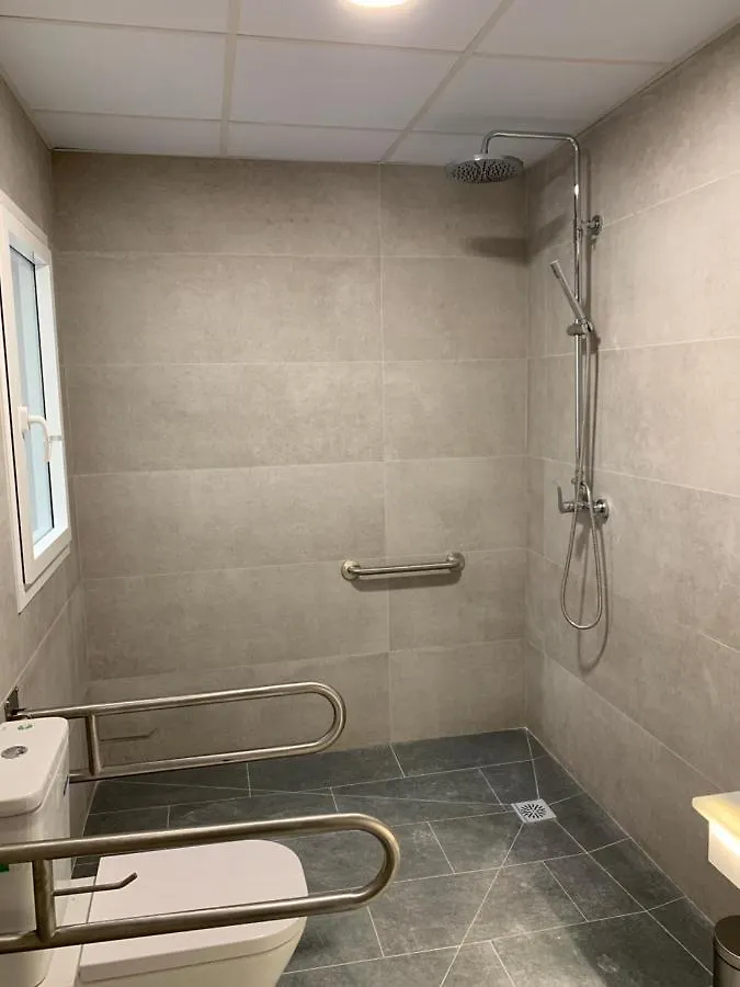 San Lorenzo Apartamentos Y Suites Cádiz