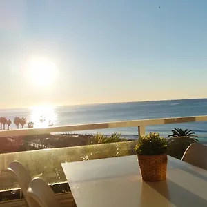 Ohana, Costa Del Sol Apartamento Algarrobo Costa