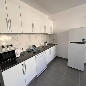 Moderno Y Reformado Estudio Palmeras Apartamento Fuengirola