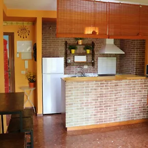 La Venencia Apartamento Jerez de la Frontera