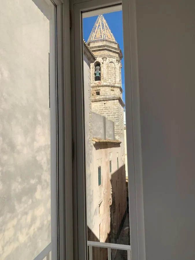 San Lorenzo Apartamentos y Suites Cádiz