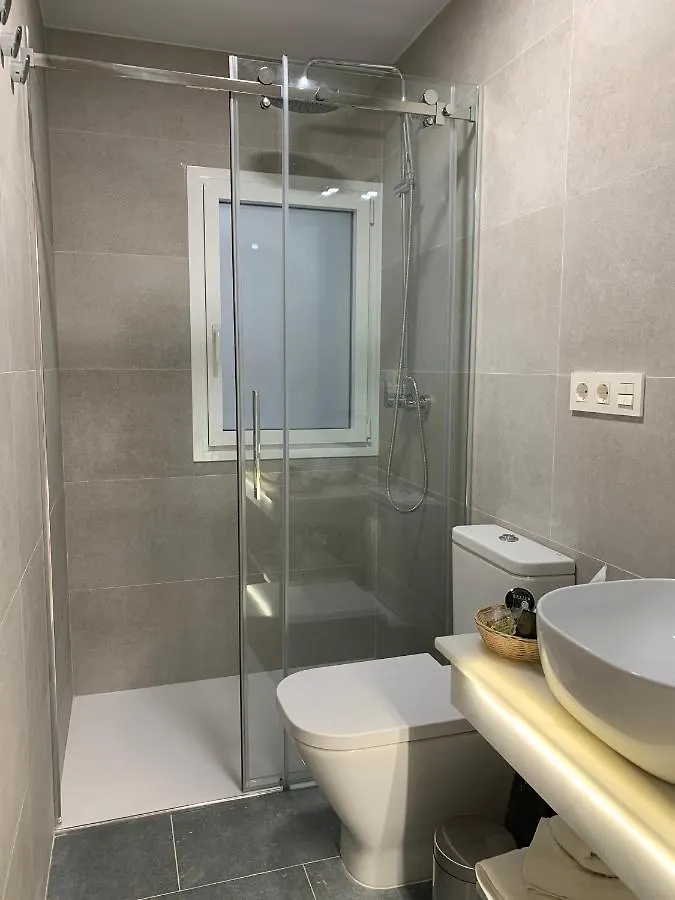 San Lorenzo Apartamentos Y Suites Cadiz 0*,  Spain